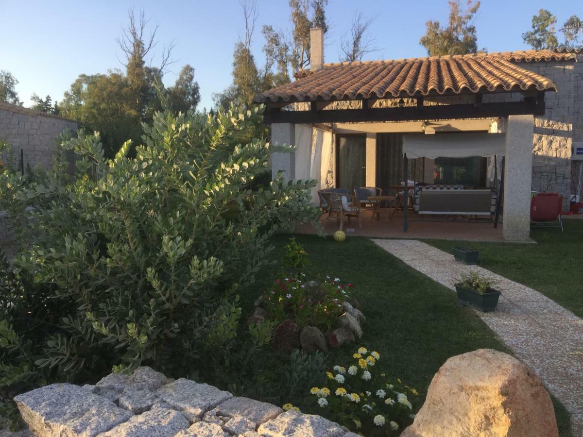 קסטיאדס Villetta Fiori מראה חיצוני תמונה
