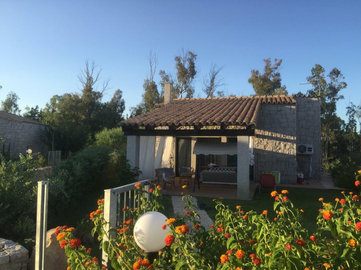 קסטיאדס Villetta Fiori מראה חיצוני תמונה