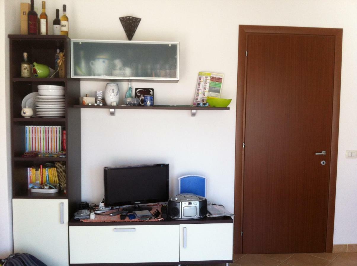 קסטיאדס Villetta Fiori מראה חיצוני תמונה