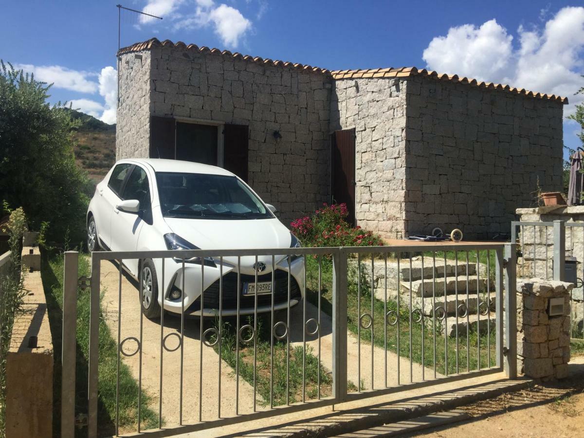 קסטיאדס Villetta Fiori מראה חיצוני תמונה